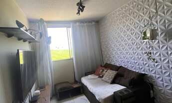 Imagem 3: Alugo apartamento em Cabuçu