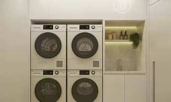 Imagem 5: Imóvel para venda tem 41 metros quadrados com 1 quarto em Centro - Rio de Janeiro - RJ