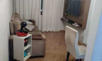 Imagem 6: Apartamento com 2 quartos para alugar, 45 m² por R$ 2.784/mês - Ponte Grande - Guarulhos/S