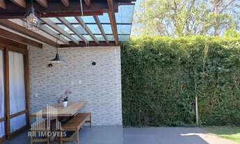 Imagem 4: RR9467 Casa 176m² CONDOMÍNIO UPTOWN HOUSING - OPORTUNIDADE - 3 Dorms 2 Vagas - Santana de