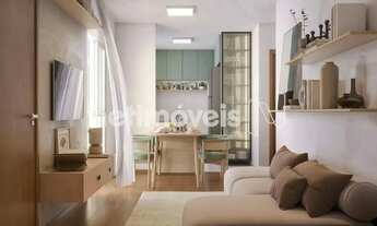 Imagem 7: Venda Apartamento 2 quartos Jardim das Margaridas Salvador