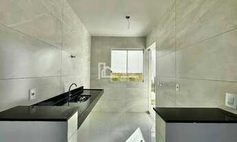 Imagem 7: Casa Nova - Rio Branco - BH - 2 Suítes (1 Suíte com Varanda) - 1 Vaga