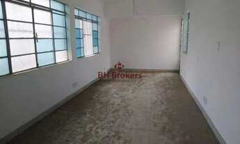 Imagem 2: SALA COMERCIAL PARA ALUGAR DE 89 m² BAIRRO BARRO PRETO