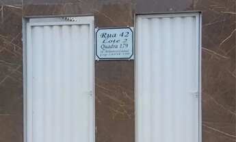 Imagem: CASA DE 1 QUARTO / LUZ E ÁGUA INCLUSO