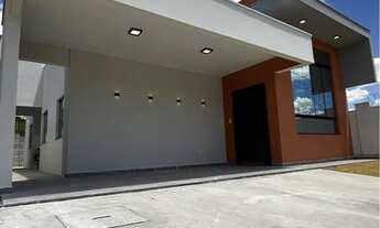 Imagem: VENDO CASA NO CONDOMINIO JARDIM DAS TULIPAS