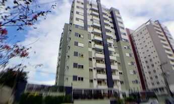 Imagem: Apê no bairro Anita Garibaldi - Joinville