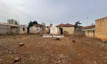 Imagem 7: Terreno à venda no bairro Paulista em Piracicaba/SP