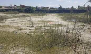 Imagem 4: Terreno Comercial à Venda - 10.150m² em Localização Estratégica no Lagomar (Macaé/RJ