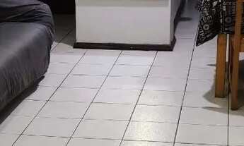 Imagem 4: Apartamento Caioba Central Praia Brava 2qt, sacada, garagem (Ler o anuncio