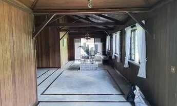 Imagem 2: Casa para para locação no bairro Valparaíso - Petrópolis - RJ