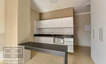 Imagem 7: Studio com 1 dormitório para alugar, 31 m² - Centro - Curitiba/PR