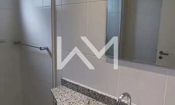 Imagem 2: Apartamento Impecável 3 dormitórios, 1 suíte varanda gourmet no Parque Ventura 83 metros e