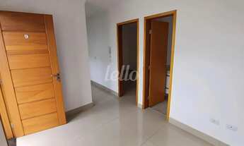 Imagem 3: Apartamento 1 quartos à venda no(a) Parada Inglesa