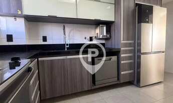 Imagem 7: Cobertura com 3 dormitórios, 227 m² - venda por R$ 1.890.000,00 ou aluguel por R$ 12.775,0