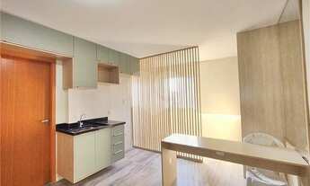 Imagem: Apartamento com 1 quartos para locação