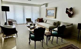 Imagem 5: Apartamento com 5 quartos à venda, 256 m² por R$ 4.500.000 - São Francisco - Niterói/RJ