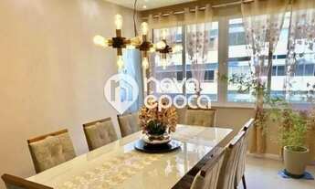 Imagem 2: Copacabana Apartamento com 3 dormitórios