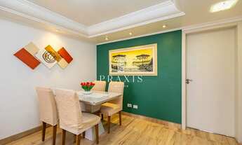 Imagem 4: Sobrado duplex de frente para a rua á venda com 3 quartos, 3 vagas, no Thereza Glaser, Atu