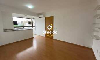 Imagem 5: Apartamento 2 dormitórios para vender ou alugar Centro Santa Maria/RS