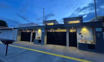 Imagem 2: Casa no Setor Jardim Helvécia - Aparecida de Goiânia