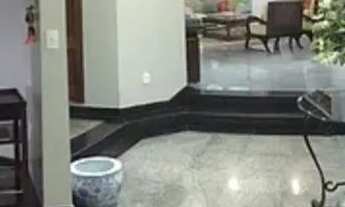 Imagem 3: Parque Residências. Duplex com 5 suítes, Lazer privativo, área de eventos. Condomínio na A