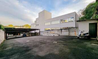 Imagem 2: Terreno comercial para venda em Vila Indiana , 540m²