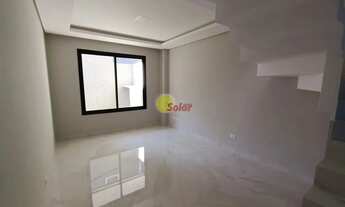 Imagem 6: Sobrado Alto Padrão