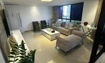 Imagem 4: Edf Ilha de La Maiorca apto 1001- MAY