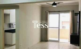 Imagem 5: ALUGA - Apartamento de 2 quartos com sacada elevador 1 vaga portaria 24h Vila Imperial São