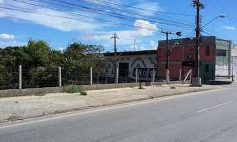 Imagem 4: Terreno à venda, 9435 m² por R$ 5.000.000,00 - Ancuri - Fortaleza/CE