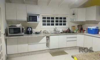 Imagem 4: Casa com 3 dormitórios no bairro Ipanema