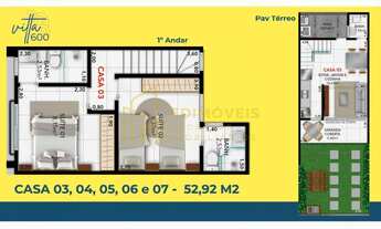 Imagem 5: Lançamento de Casas em Estância Monazítica: venha conhecer!