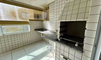 Imagem 5: Apartamento à venda, 87 m² por R$ 580.000,00 - Aviação - Praia Grande/SP