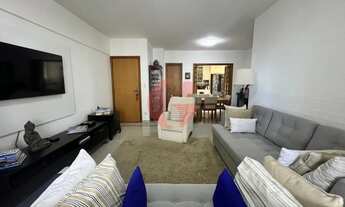 Imagem 3: Apartamento para venda com 04 quartos e 02 suítes - 144m² no bairro Jardim Aquarius