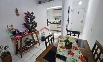 Imagem 6: Apartamento em Rua Marli Alves Pereira - Parque Fernando Jorge - Cubatão/SP