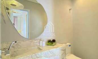 Imagem 8: Apartamento à Venda em Oficinas, Ponta Grossa - PR