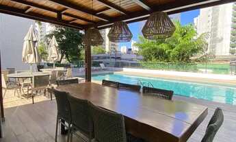 Imagem 7: PERTO DO SANTA MARIA E COLÉGIO BOA VIAGEM. VISTA PARA O MAR, 04 SUITES, VARANDÃO, 03 VAGAS