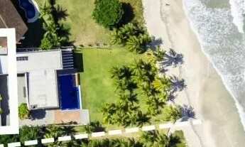 Imagem 2: Casa em Carneiros, Condomínio, 2 qts e Piscina Privativa