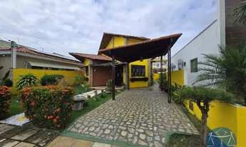 Imagem 2: CASA NO GREEN CLUB 1 - CONFORTO, ESPAÇO E EXCELENTE LOCALIZAÇÃO!