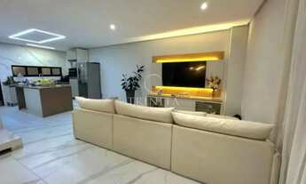 Imagem 7: Casa à venda com 4 suítes no condomínio Tangarás do Recreio - Vargem Pequena