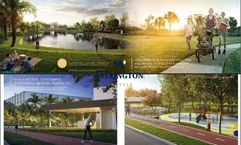 Imagem 3: Lote no Condomínio Residencial Sunflower