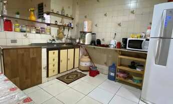 Imagem 5: DANIEL PEREIRA IMOB VENDE: Apt. no Ed. Professor Silvio Meira,3/4. Sem VG de Garagem. VALO