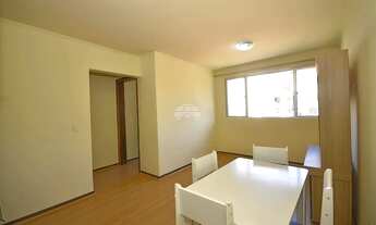 Imagem 4: Imóvel para venda possui 54 metros quadrados com 2 quartos em Juvevê - Curitiba - PR