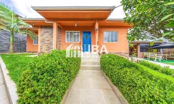 Imagem: EXCELENTE CASA DE FRENTE PARA RUA