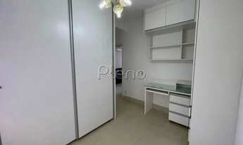 Imagem 7: Apartamento à venda em Campinas, Fazenda São Quirino, com 3 suítes, com 148 m²