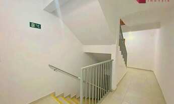 Imagem 14: Apartamento com 2 dormitórios à venda, 70 m² por R$ 380.000,00 - Residencial Parque dos Fo