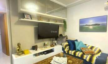 Imagem 7: Apartamento de 2 dormitórios em condomínio clube Novo Campeche