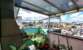 Imagem 4: Apartamento 3 quartos à venda no(a) Cidade Parque Alvorada