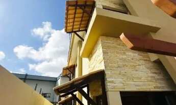 Imagem 4: Casa de Alto Padrão com 4 Suítes e Lazer Completo