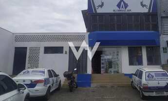 Imagem: Pavilhão para alugar em Estância Velha